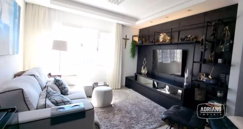 Casa com 3 dormitórios à venda, 140 m² por R$ 1.200.000,00 - Capoeiras - Florianópolis/SC
