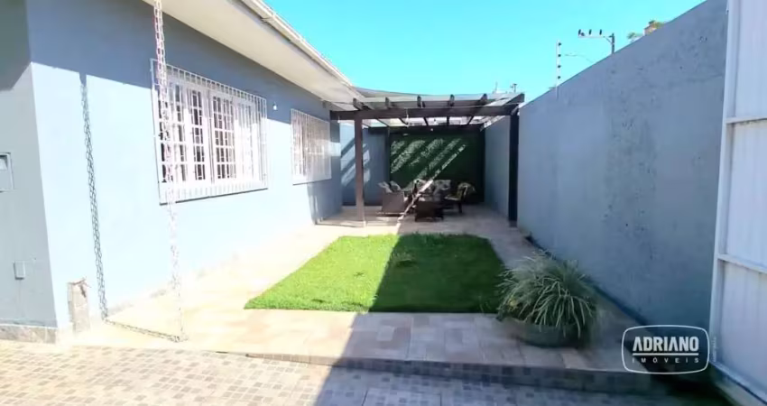 Casa com 3 dormitórios à venda, 140 m² por r$ 1.300.000,00 - capoeiras - florianópolis/sc