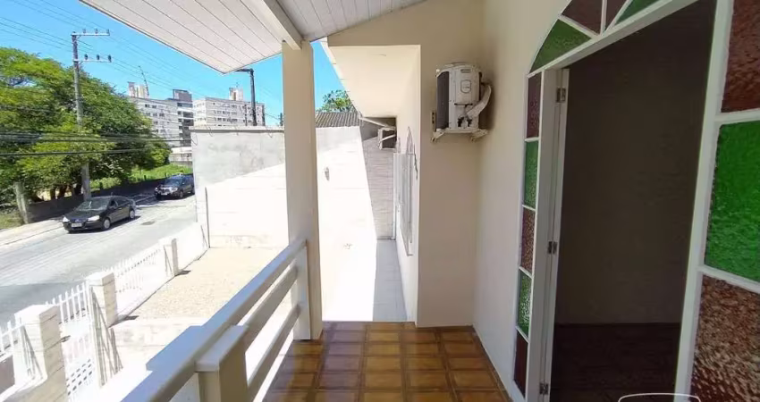 Casa à venda, 139 m² por r$ 990.000,00 - roçado - são josé/sc
