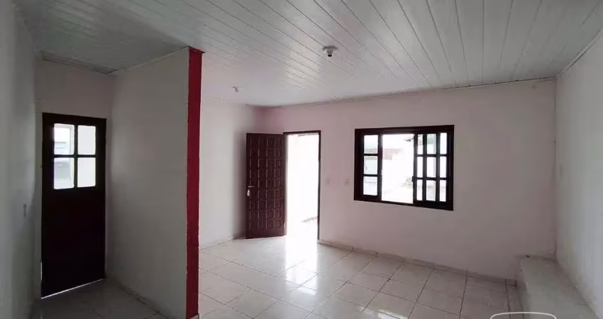 Casa à venda, 70 m² por r$ 350.000,00 - forquilhinha - são josé/sc