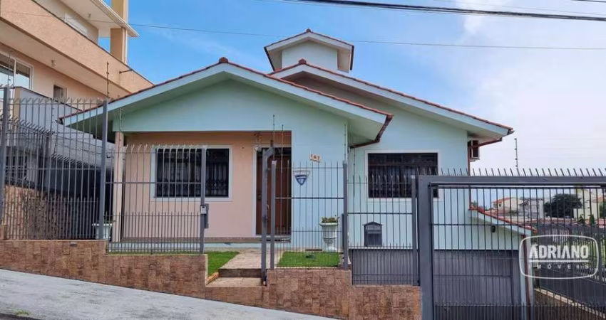 Casa com 3 dormitórios à venda, 219 m² por R$ 1.300.000,00 - Capoeiras - Florianópolis/SC