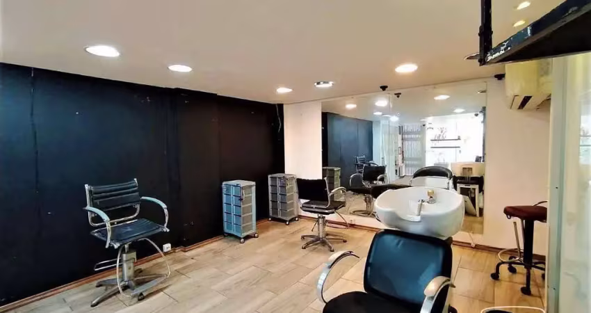 Loja à venda, 38 m² por r$ 398.500,00 - centro - florianópolis/sc