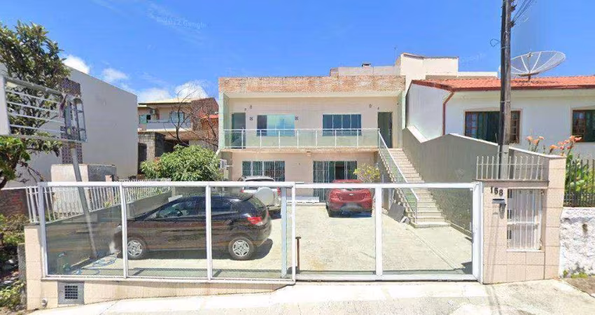 Prédio à venda, 100 m² por R$ 840.000,00 - Capoeiras - Florianópolis/SC