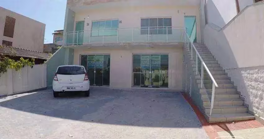 Prédio à venda, 100 m² por r$ 840.000,00 - capoeiras - florianópolis/sc