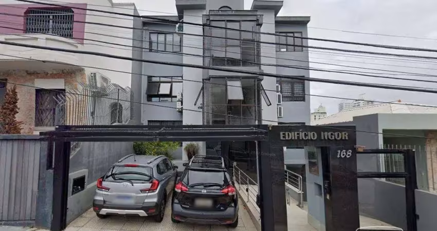 Sala à venda, 48 m² por R$ 299.000,00 - Centro - Florianópolis/SC