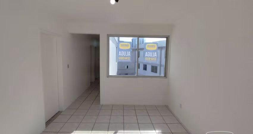 Apartamento com 2 dormitórios para alugar, 65 m² por R$ 2.407,79/mês - Campinas - São José/SC