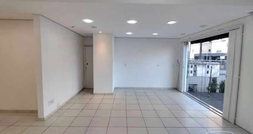 Loja para alugar, 60 m² por r$ 3.930,33/mês - barreiros - são josé/sc