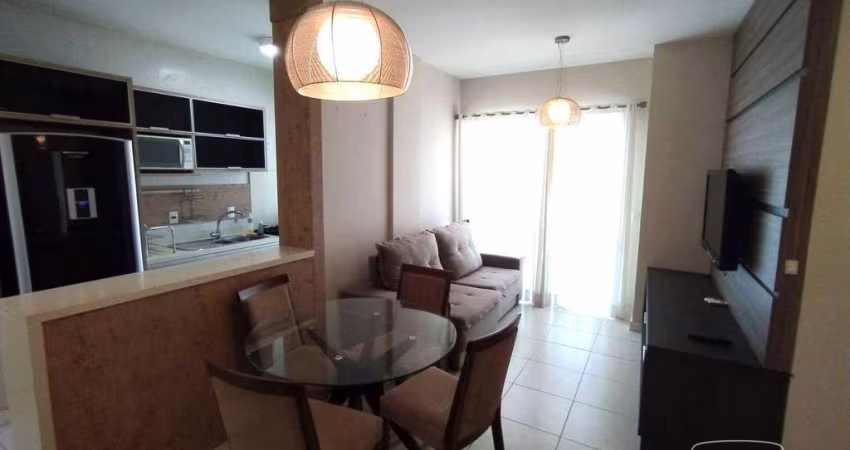 Apartamento duplex com 3 dormitórios à venda, 112 m² por R$ 1.200.000 - Coqueiros - Florianópolis/SC