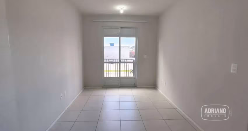 Apartamento com 2 dormitórios para alugar, 48 m² por R$ 1.902,91/mês - Praia João Rosa - Biguaçu/SC