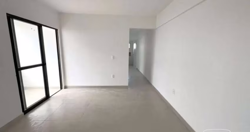 Apartamento com 2 dormitórios para alugar, 58 m² por r$ 2.345,00/mês - areias - são josé/sc