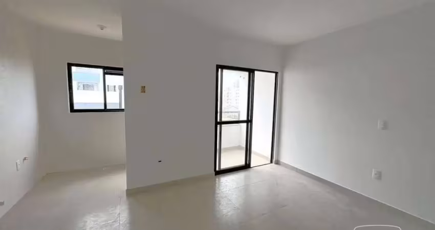 Apartamento com 2 dormitórios para alugar, 58 m² por r$ 2.445,00/mês - areias - são josé/sc