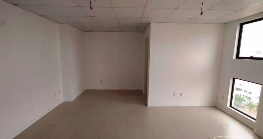Sala à venda, 32 m² por r$ 195.000,00 - capoeiras - florianópolis/sc