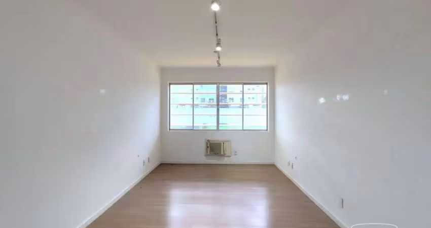 Sala para alugar, 25 m² por r$ 1.762,40/mês - estreito - florianópolis/sc