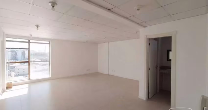 Sala à venda, 82 m² por r$ 480.000,00 - capoeiras - florianópolis/sc