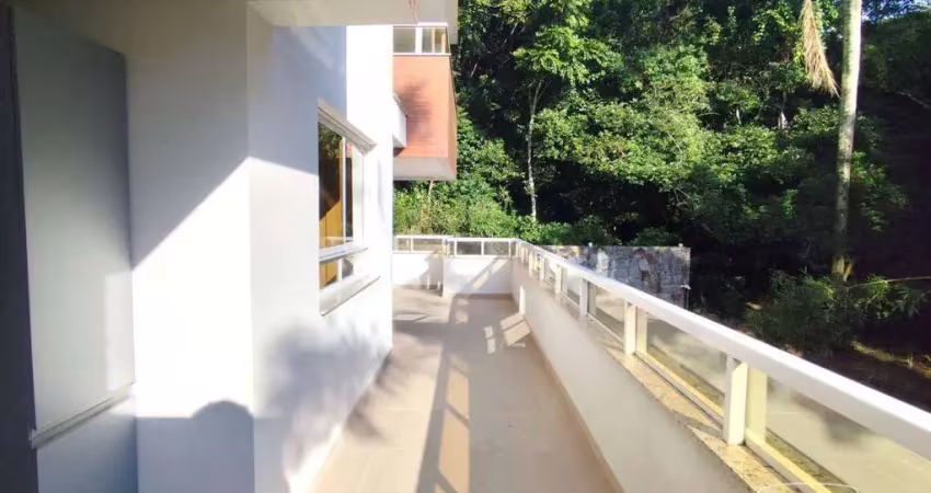 Apartamento com 2 dormitórios para alugar, 86 m² por r$ 2.856,24/mês - bela vista - são josé/sc