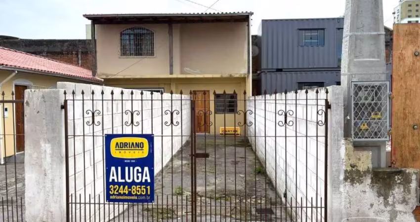 Casa para alugar, 60 m² por r$ 2.600,00/mês - kobrasol - são josé/sc