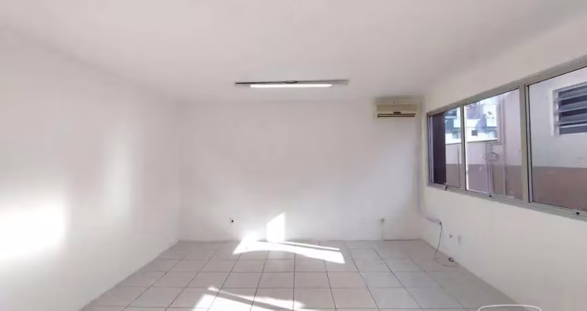 Sala para alugar, 35 m² por r$ 2.018,75/mês - kobrasol - são josé/sc