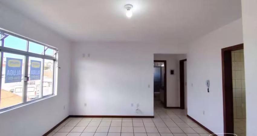 Apartamento para alugar, 105 m² por r$ 2.402,94/mês - ipiranga - são josé/sc