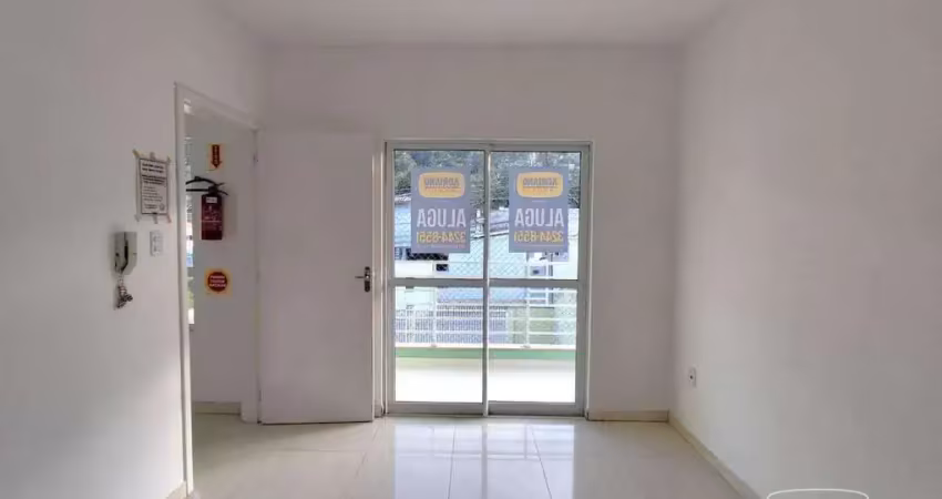 Apartamento para alugar, 60 m² por r$ 1.879,41/mês - serraria - são josé/sc