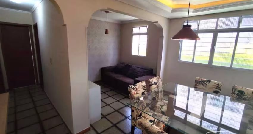 Apartamento à venda, 48 m² por r$ 225.000,00 - monte cristo - florianópolis/sc