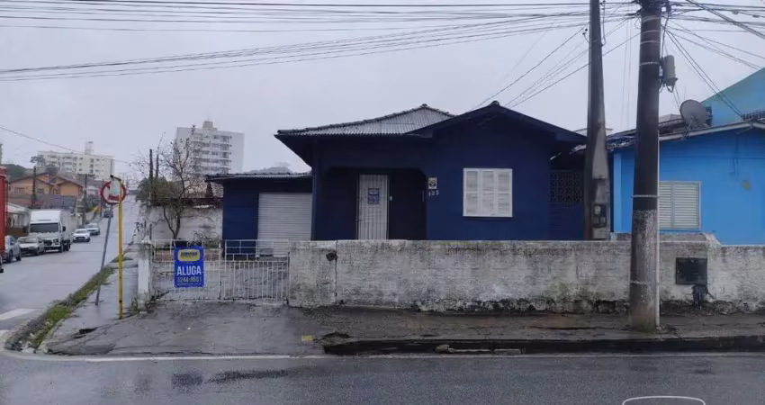 Casa com 3 dormitórios para alugar, 60 m² por r$ 3.123,92/mês - praia comprida - são josé/sc