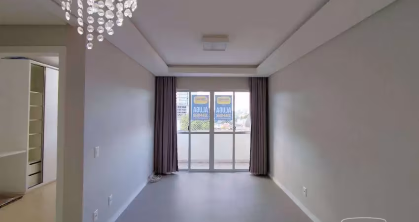 Apartamento com 2 dormitórios para alugar, 50 m² por r$ 3.222,60/mês - nossa senhora do rosário - são josé/sc