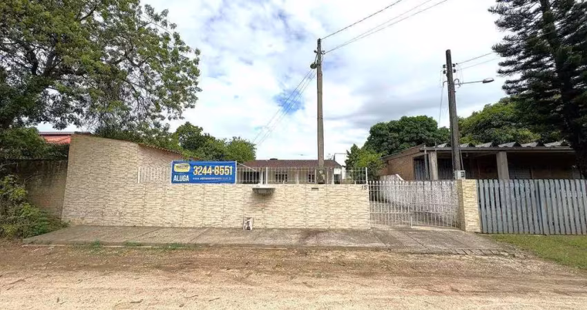 Casa com 2 dormitórios à venda, 86 m² por r$ 420.000,00 - maciambú (ens brito) - palhoça/sc