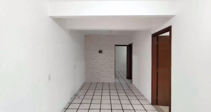 Apartamento fundos com 2 dormitórios para alugar, 65 m² por r$ 1.785/mês - rua josé do patrocínio, 118 - apartamento 02 - capoeiras - florianópolis/sc