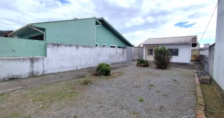 Casa com 2 dormitórios para alugar, 56 m² por r$ 2.702,00/mês - bela vista - são josé/sc