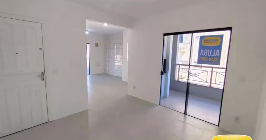 Apartamento com 3 dormitórios para alugar, 130 m² por r$ 4.045,54/mês - estreito - florianópolis/sc