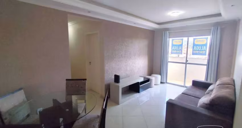 Apartamento com 3 dormitórios para alugar, 71 m² por r$ 3.371,16/mês - areias - são josé/sc