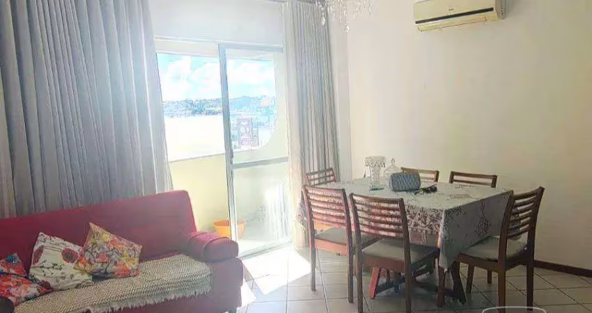 Apartamento com 2 dormitórios à venda, 60 m² por r$ 600.000,00 - campinas - são josé/sc