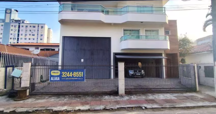 Apartamento com 2 dormitórios para alugar, 60 m² por r$ 1.869,52/mês - nossa senhora do rosário - são josé/sc
