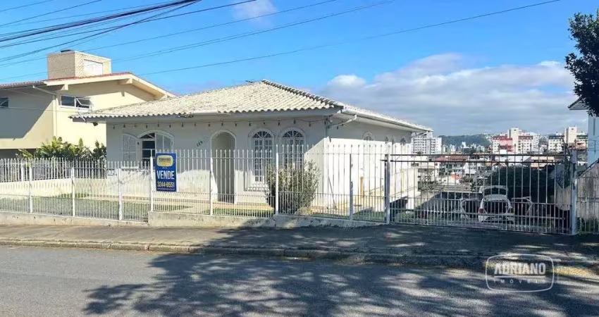 Casa com 3 dormitórios à venda, 177 m² por r$ 1.850.000,00 - capoeiras - florianópolis/sc