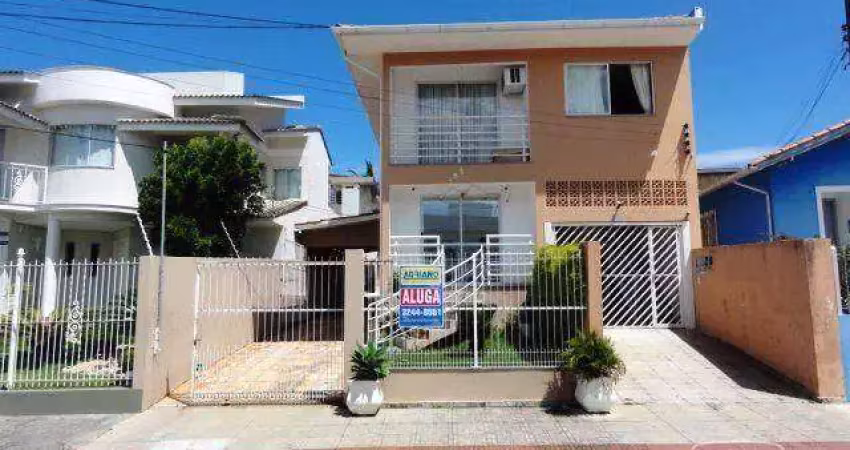 Casa com 2 dormitórios para alugar, 88 m² por r$ 2.871,30/mês - capoeiras - florianópolis/sc
