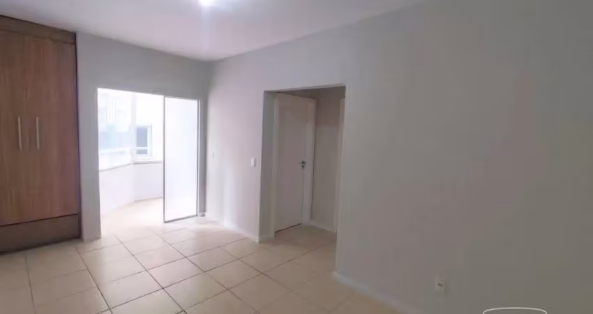 Apartamento com 1 dormitório para alugar, 44 m² por r$ 2.638,92/mês - campinas - são josé/sc