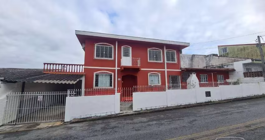 Casa com 4 dormitórios à venda, 143 m² por r$ 1.000.000,00 - capoeiras - florianópolis/sc