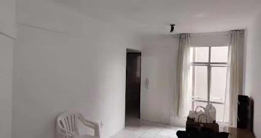 Apartamento com 1 dormitório para alugar, 38 m² por r$ 2.067,36/mês - capoeiras - florianópolis/sc