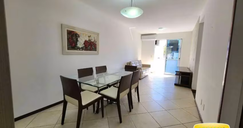 Apartamento com 3 dormitórios com 1 suíteà venda, 80 m² por r$ 647.000 - capoeiras - florianópolis/sc