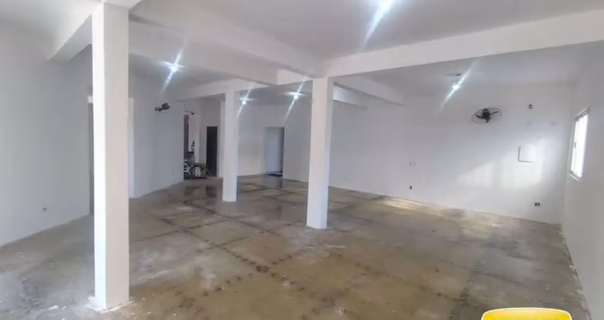 Loja para alugar, 90 m² por r$ 4.076,88/mês - barreiros - são josé/sc