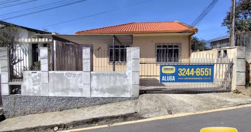 Casa com 4 dormitórios para alugar, 98 m² por r$ 3.796,53/mês - barreiros - são josé/sc