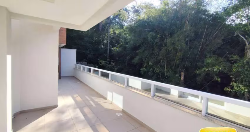 Apartamento com 2 dormitórios para alugar, 86 m² por r$ 2.718,11/mês - bela vista - são josé/sc