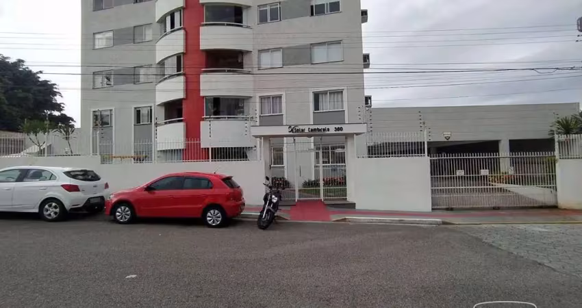 Apartamento com 2 dormitórios à venda, 60 m² por r$ 500.000,00 - nossa senhora do rosário - são josé/sc