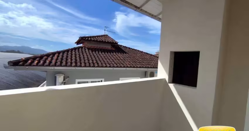 Apartamento com 2 dormitórios para alugar, 50 m² por r$ 1.790,00/mês - picadas do sul - são josé/sc