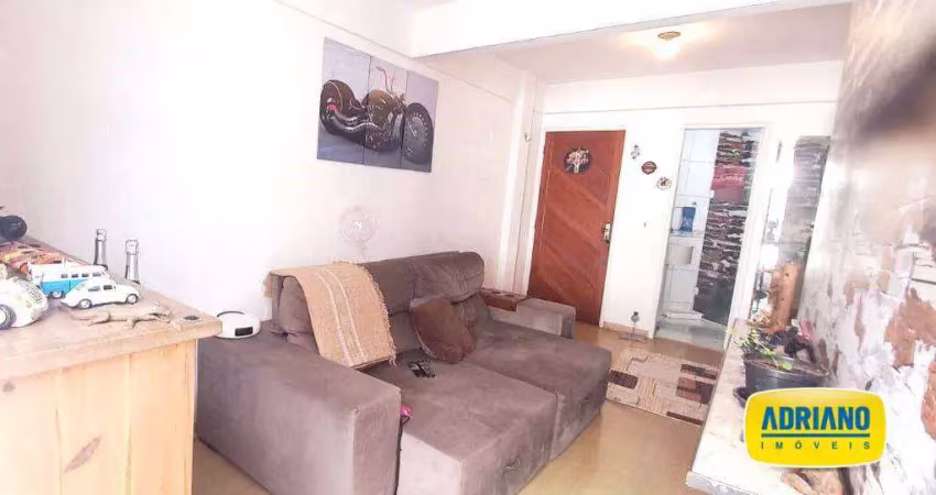 Kitnet com 1 dormitório à venda, 31 m² por r$ 278.000,00 - capoeiras - florianópolis/sc
