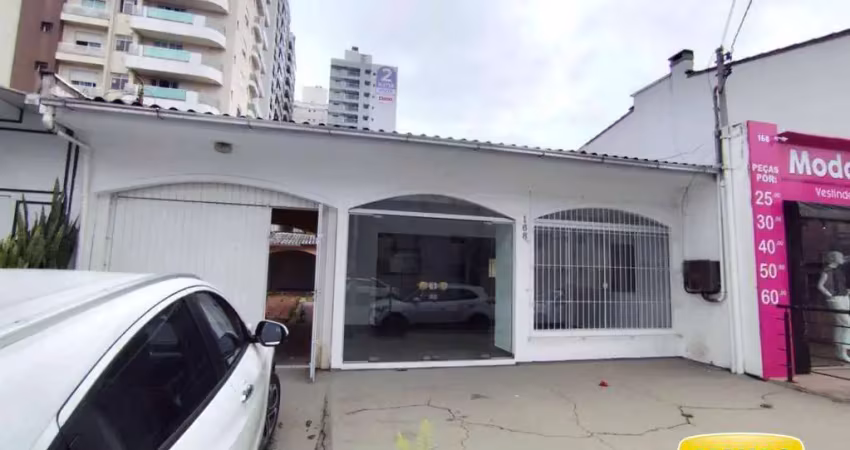 Casa com 5 dormitórios para alugar, 150 m² por r$ 12.657,76/mês - kobrasol - são josé/sc