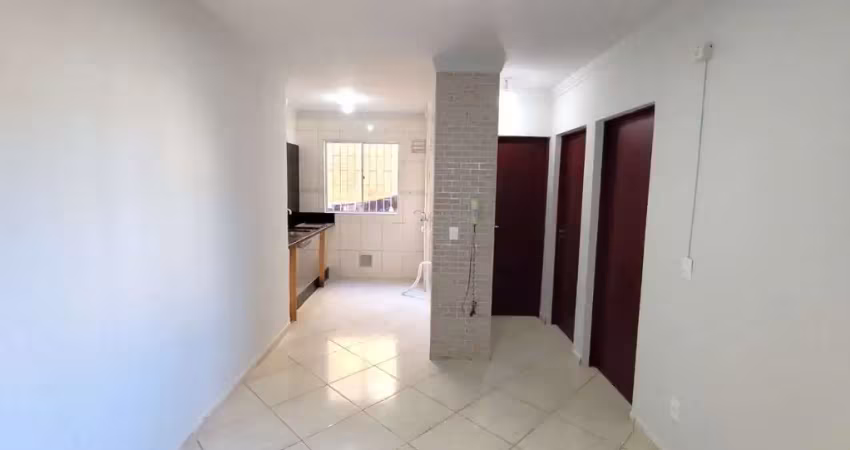 Apartamento com 2 dormitórios à venda, 39 m² por r$ 225.000,00 - bom viver - biguaçu/sc