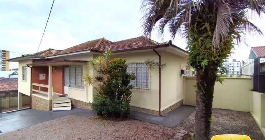 Casa com 4 dormitórios, 190 m² - venda por r$ 1.300.000,00 ou aluguel por r$ 5.201,71/mês - capoeiras - florianópolis/sc