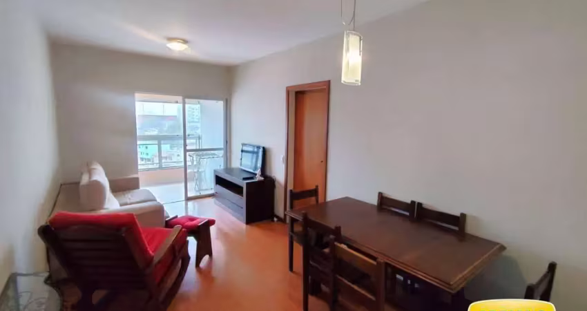 Apartamento com 2 dormitórios para alugar, 77 m² por r$ 3.891,21/mês - estreito - florianópolis/sc