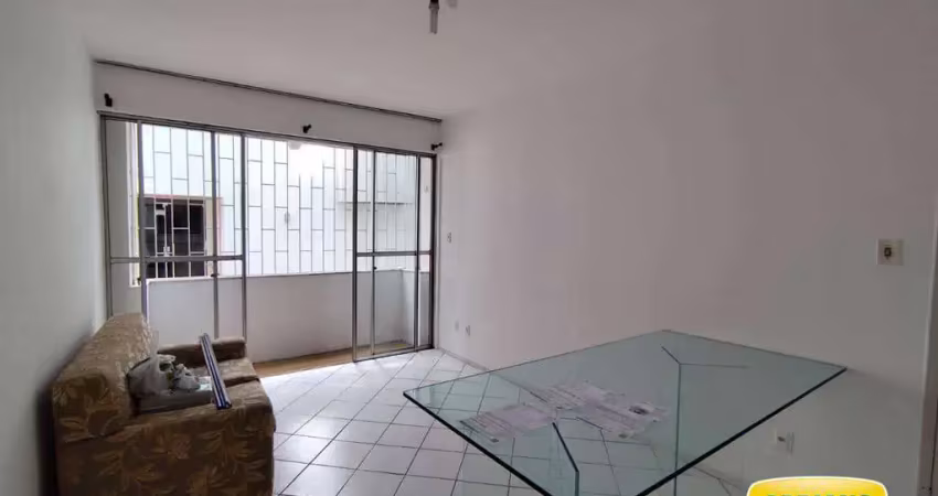 Apartamento com 2 dormitórios para alugar, 52 m² por r$ 3.253,60/mês - coqueiros - florianópolis/sc